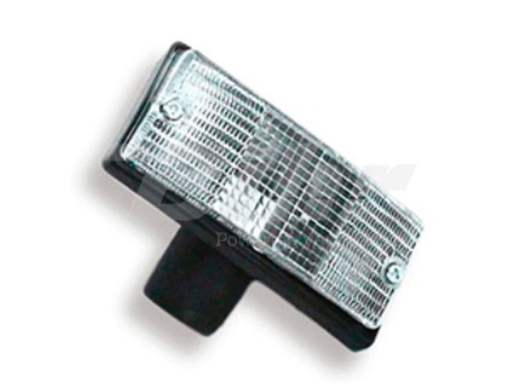 Pisca Dianteiro Dois Lados 1