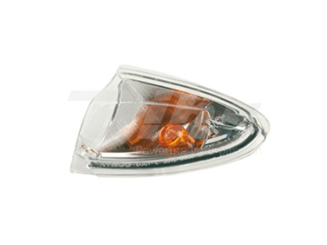 Pisca Dianteiro Esq. 1