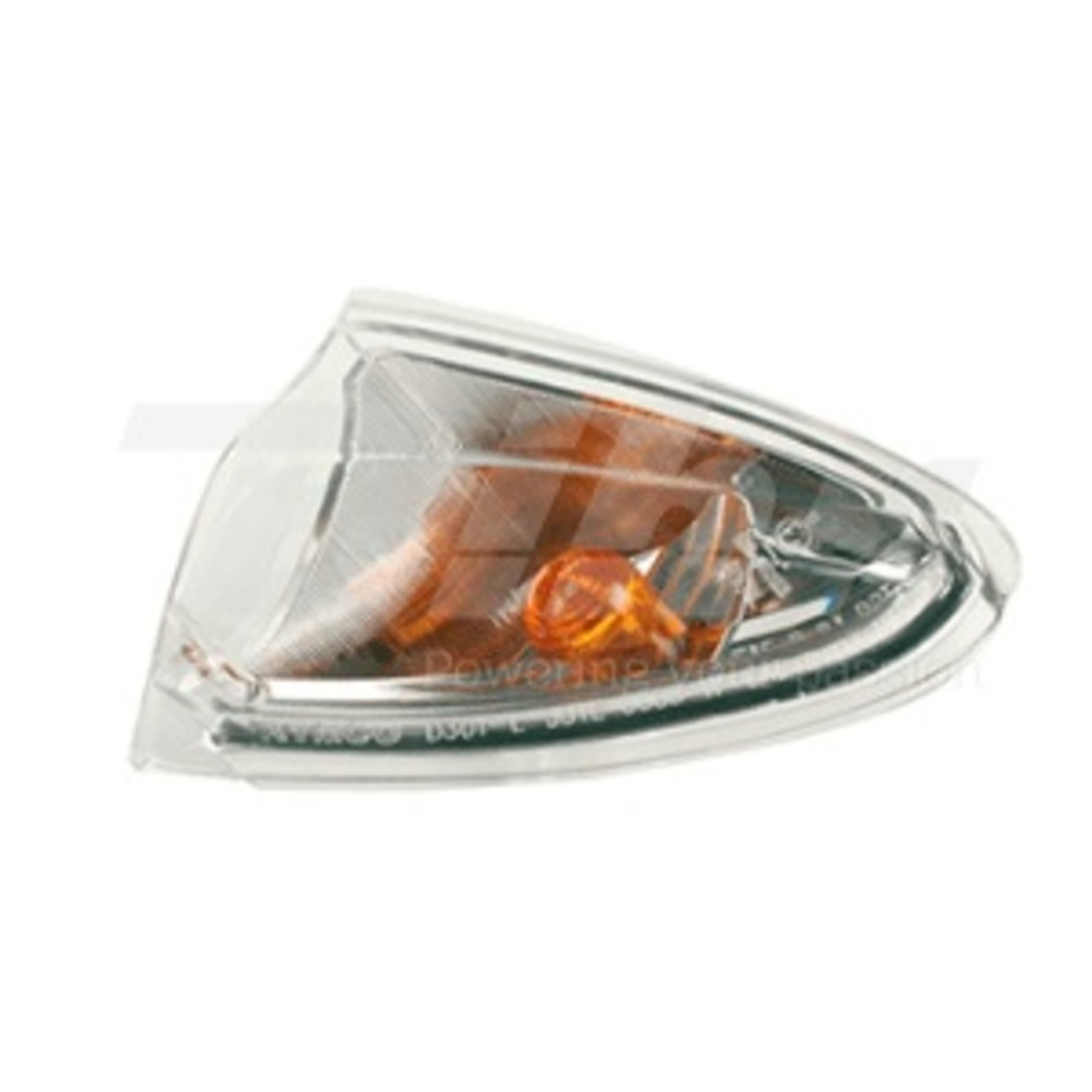 Pisca Dianteiro Esq.