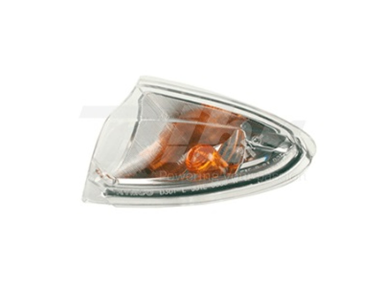 Pisca Dianteiro Esq. 1