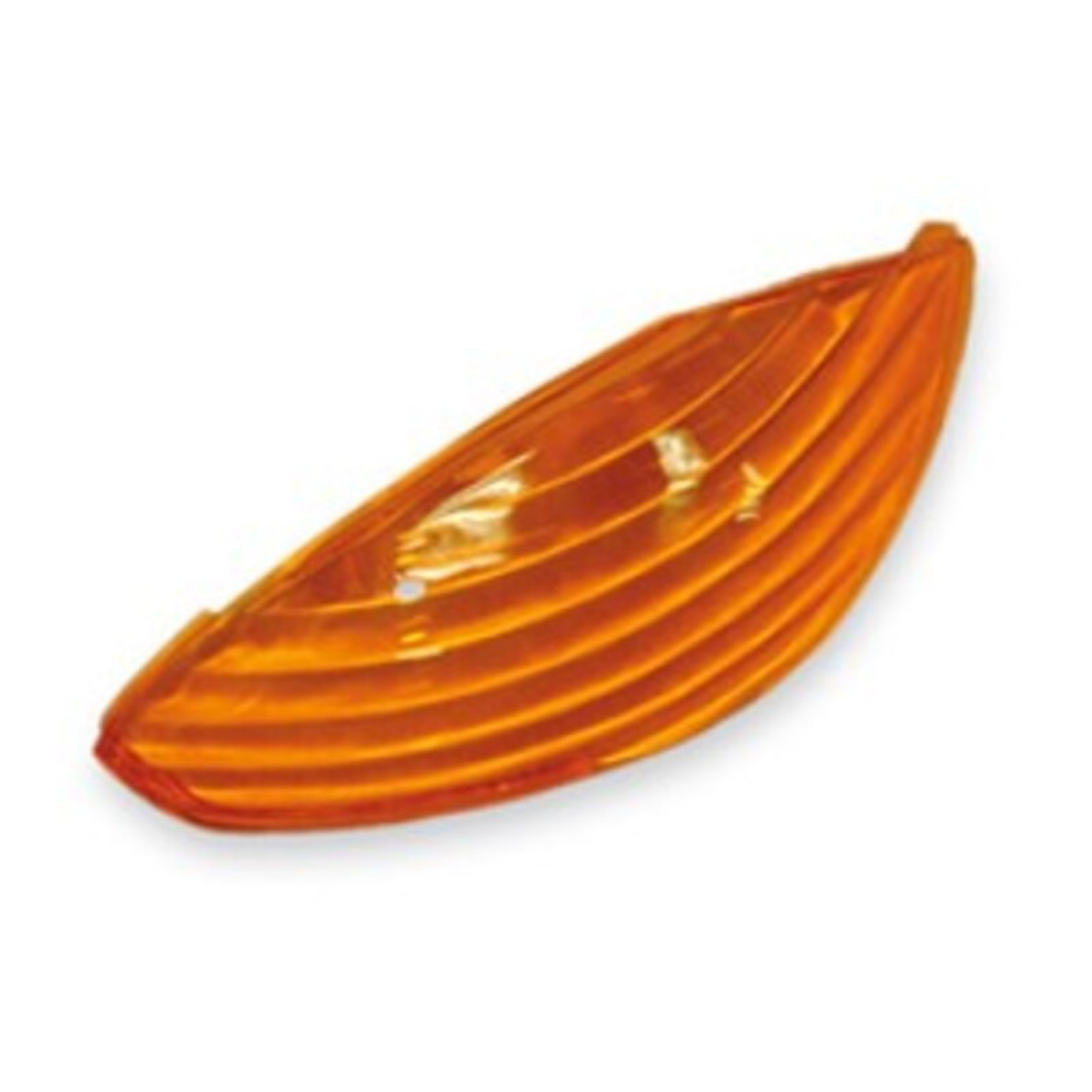 Vidro Pisca Traseiro Dto.