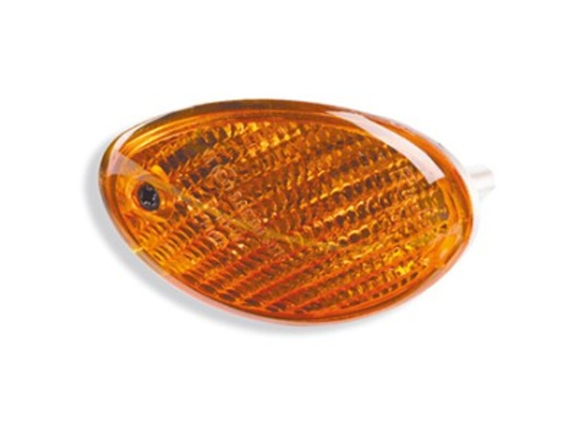 Vidro Pisca Dianteiro Dto. 1