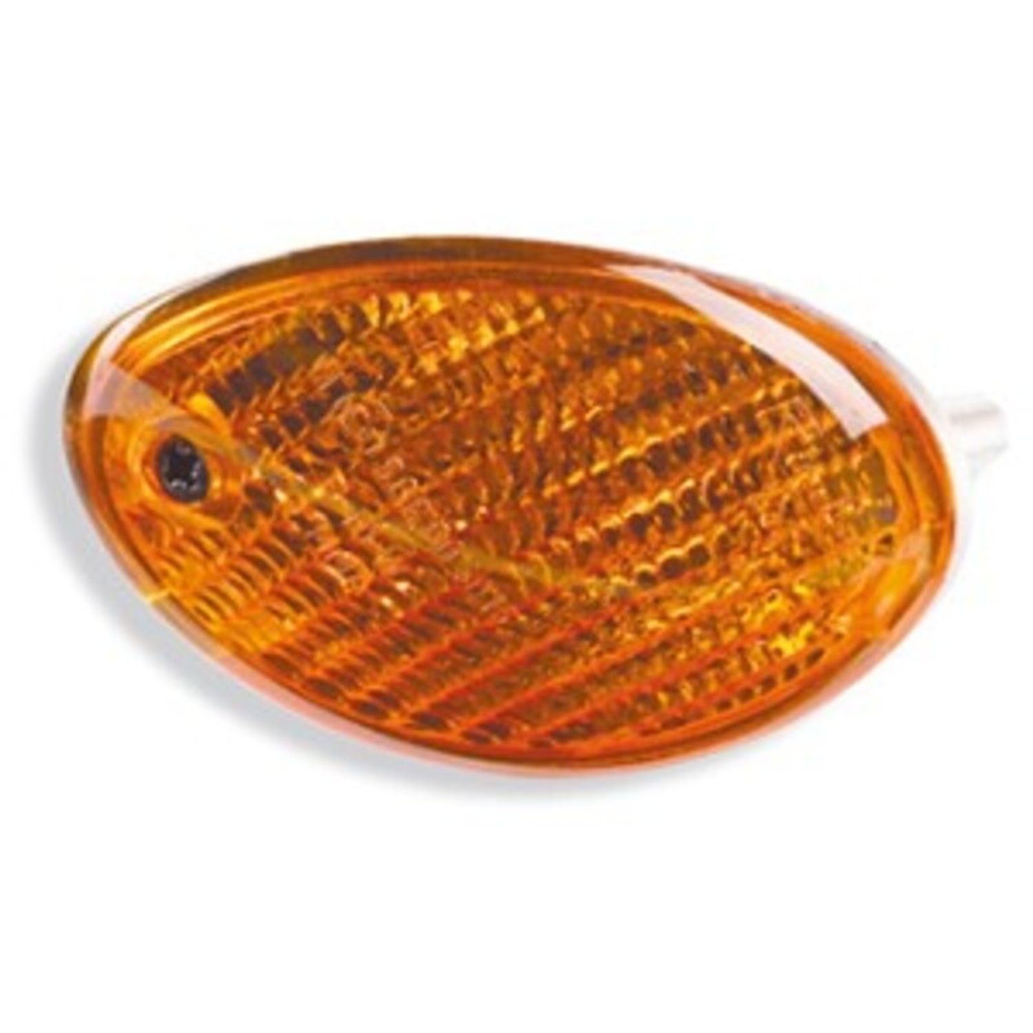 Vidro Pisca Dianteiro Dto.