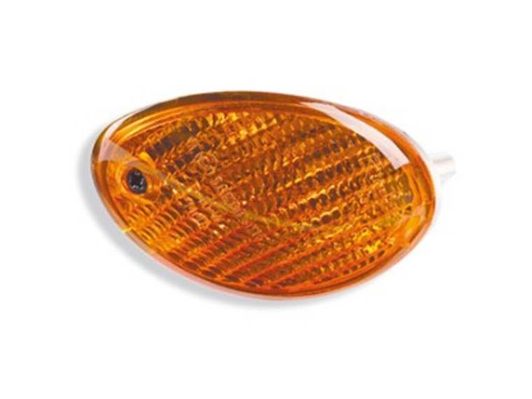 Vidro Pisca Dianteiro Dto. 1