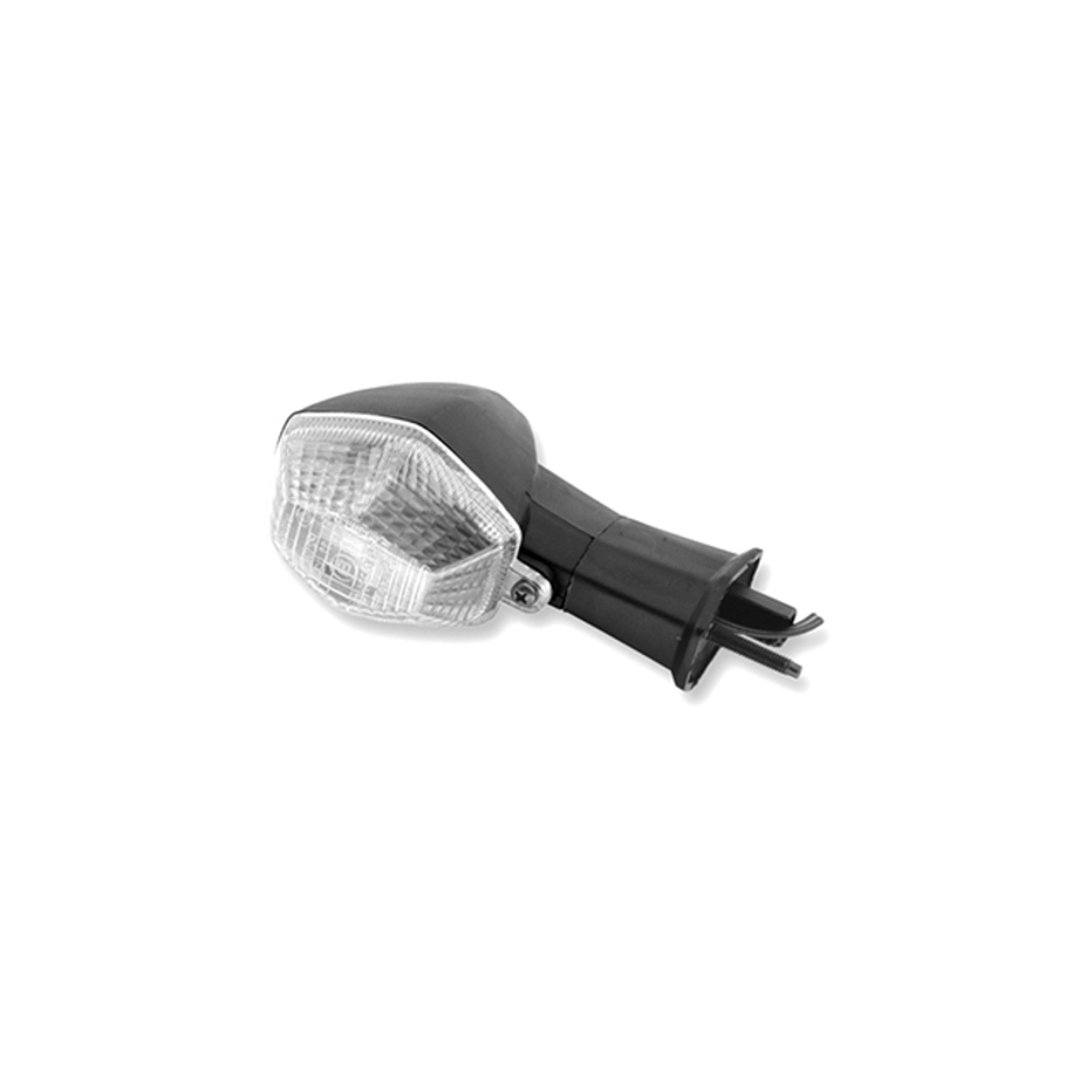 Pisca Dianteiro Esq. e Traseiro Dto.