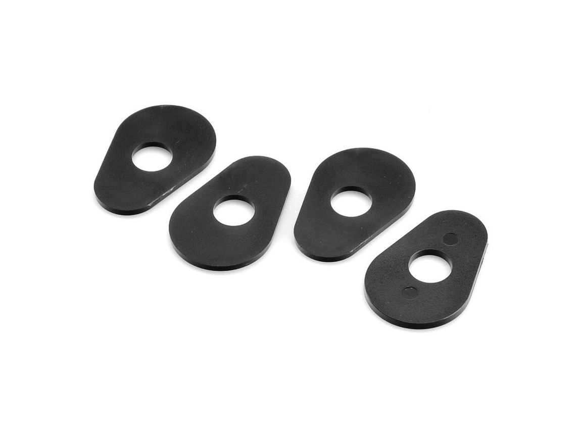 Espaçadores para Pisca Universais V PARTS 1