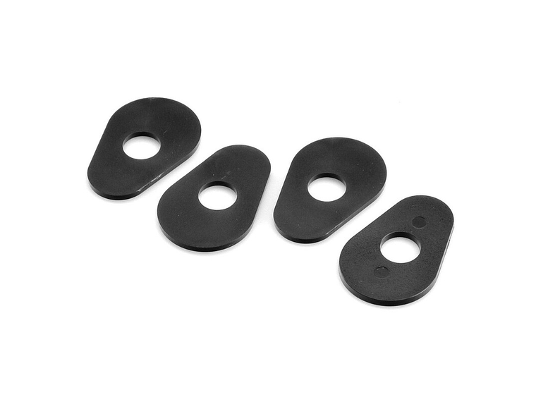 Espaçadores para Pisca Universais V PARTS 1