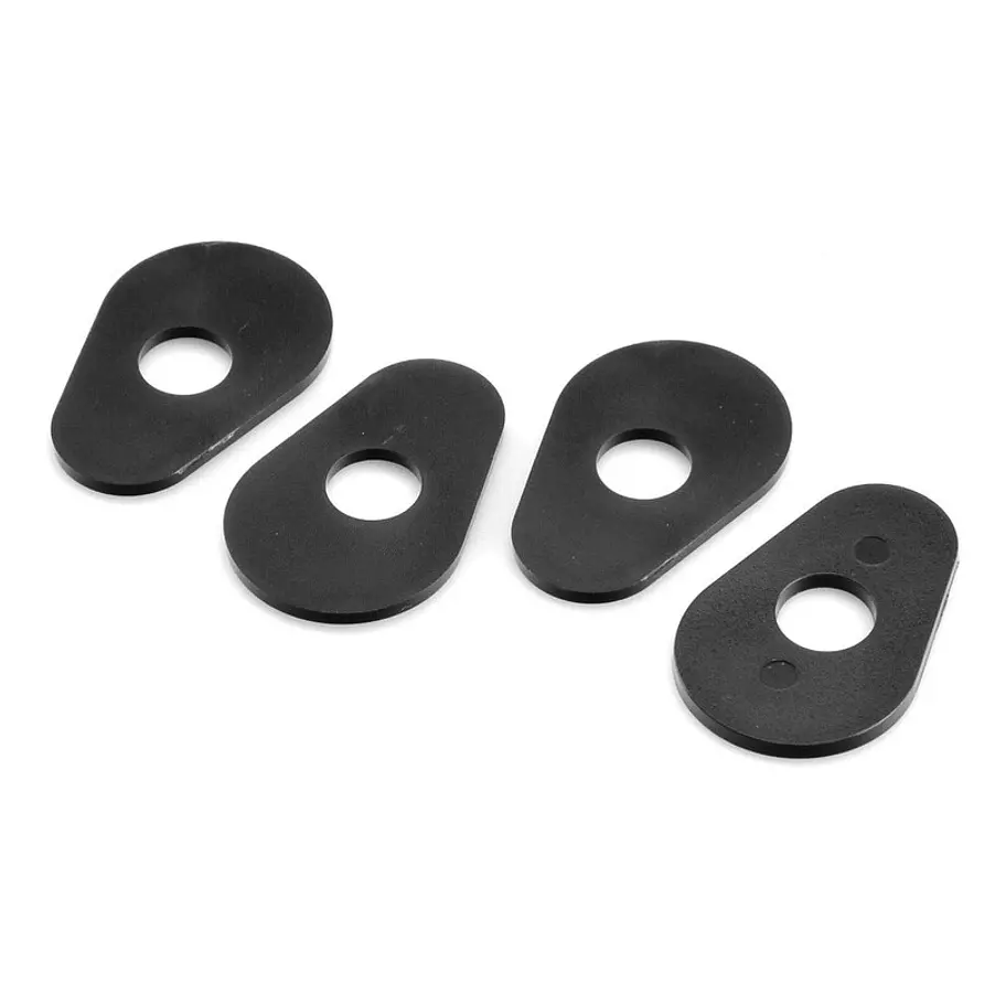 Espaçadores para Pisca Universais V PARTS 1