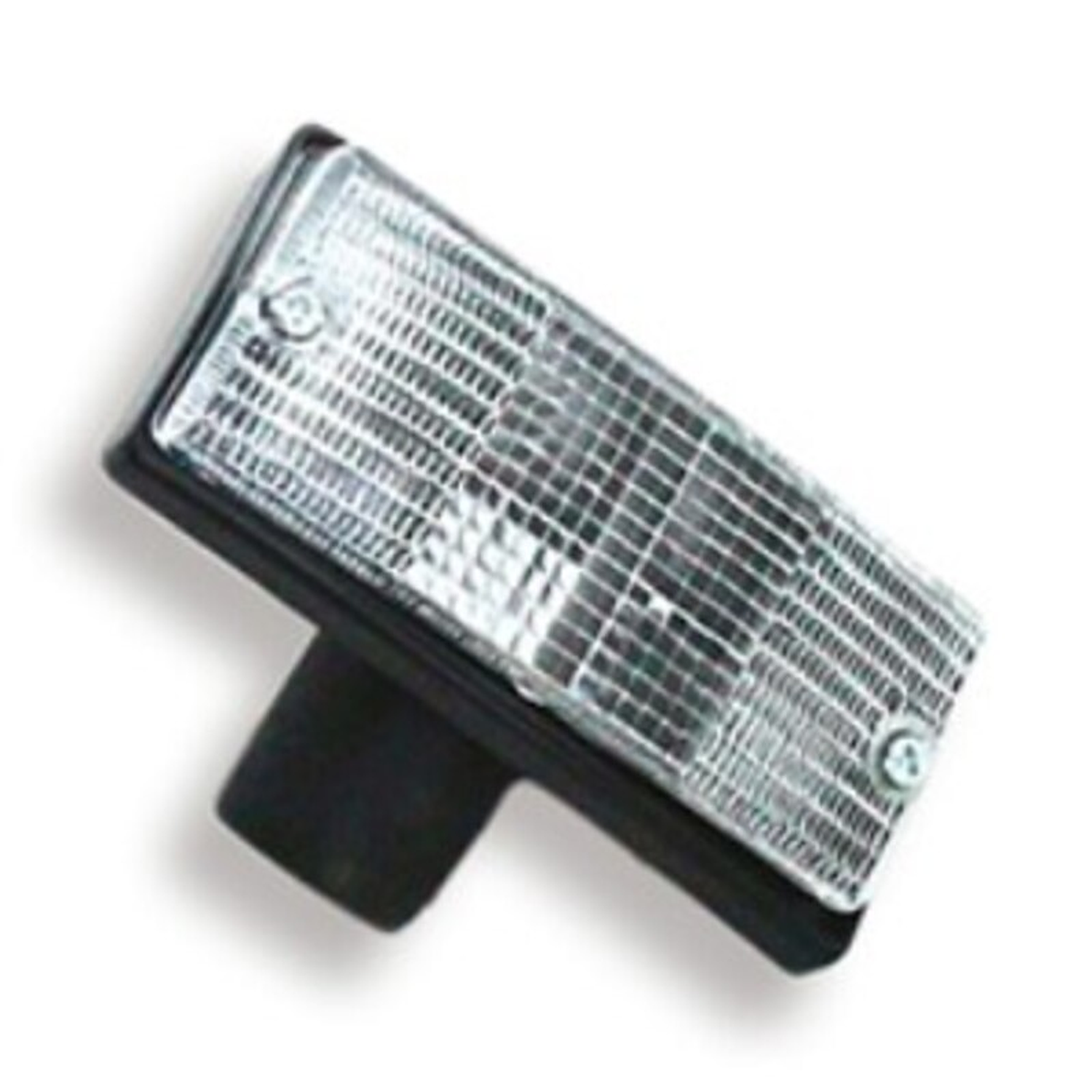 Vidro Pisca Dianteiro Dois Lados