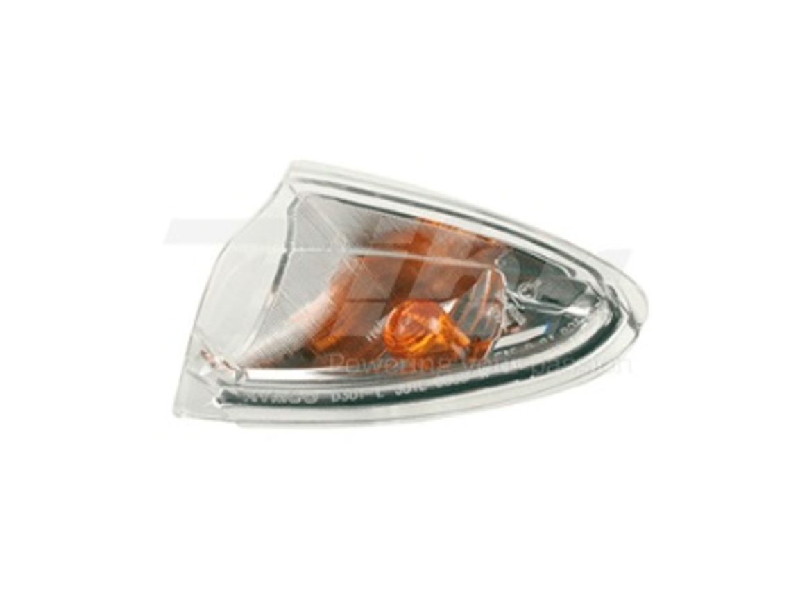 Pisca Dianteiro Dto. 1