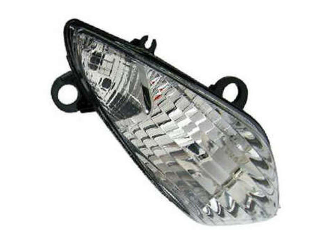 Pisca Completo Dto. retrovisor EH-400D 1