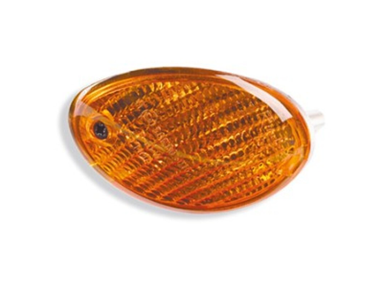 Vidro Pisca Dianteiro Esq. 1