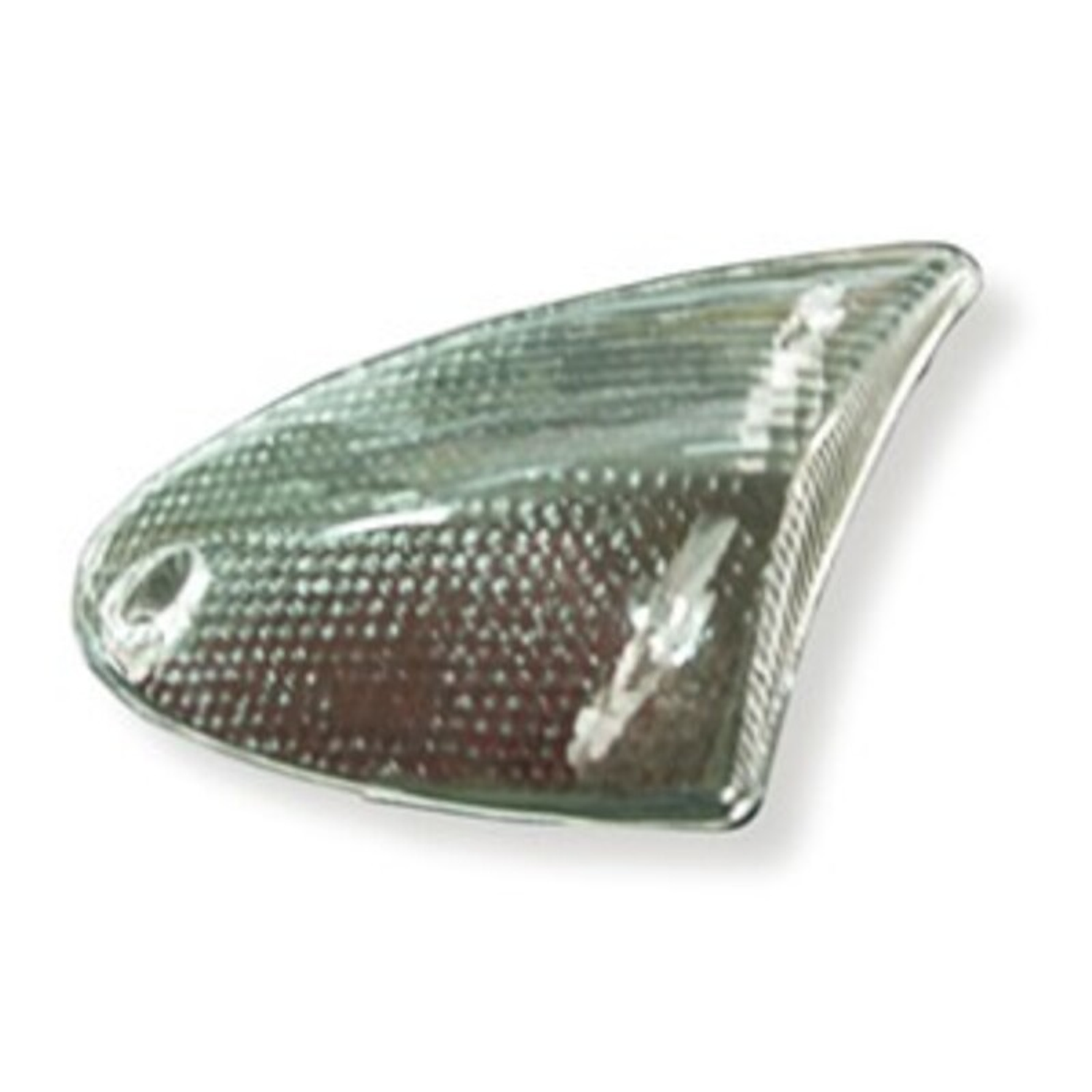 Vidro Pisca Dianteiro Esq.