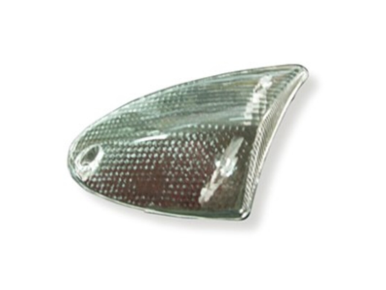 Vidro Pisca Dianteiro Esq. 1