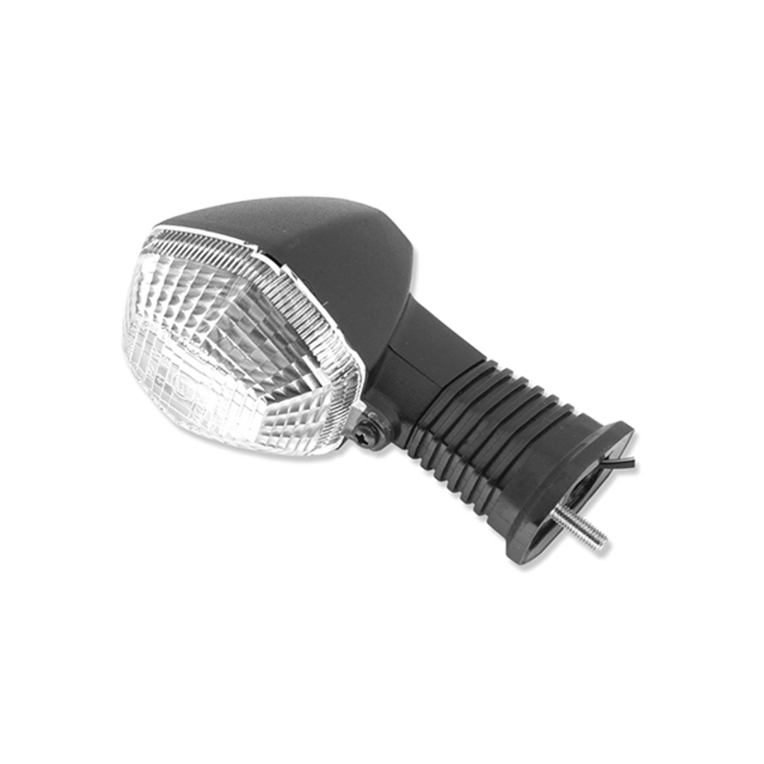 Pisca Dianteiro Esq. e Traseiro Dto.