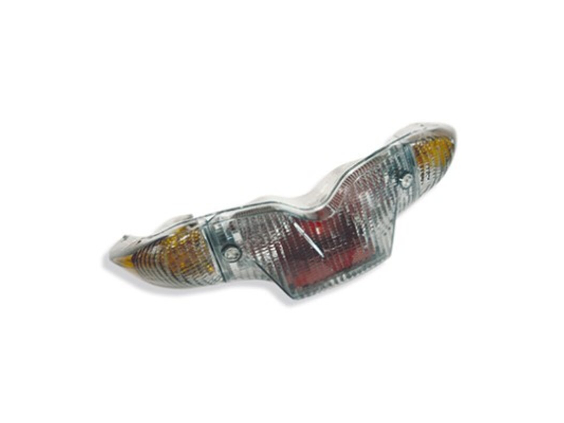 Vidro Pisca Traseiro Dto. 1