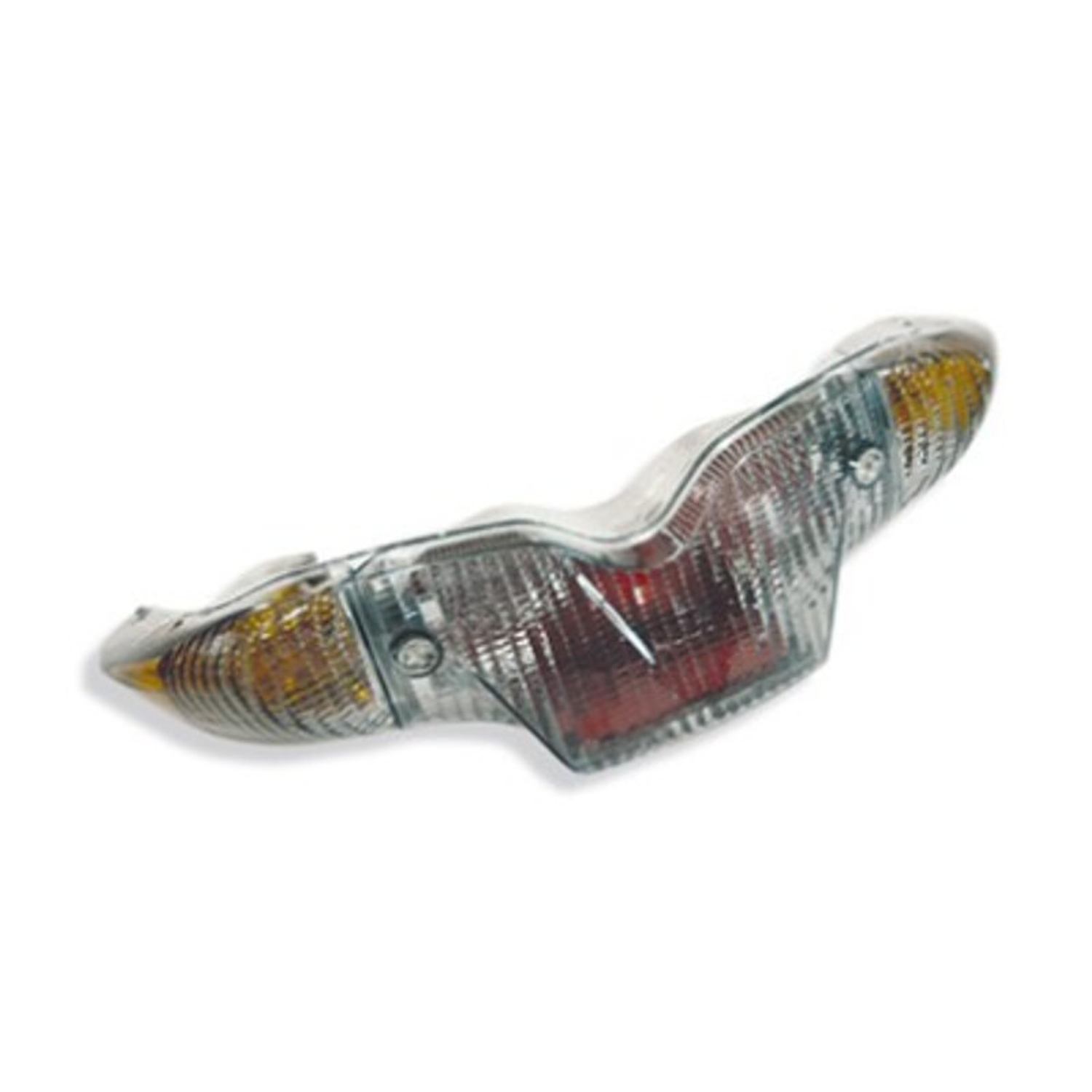 Vidro Pisca Traseiro Dto.