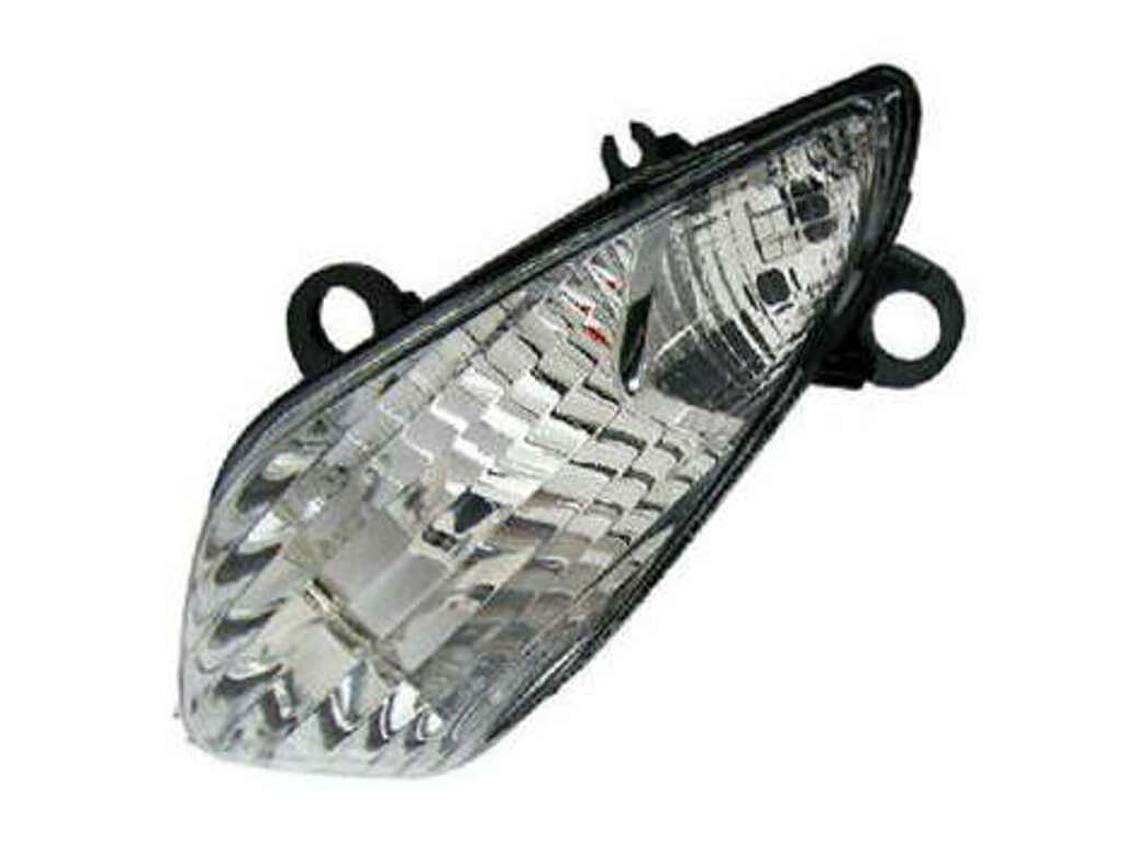 Pisca Completo Esq. retrovisor EH-400D 1