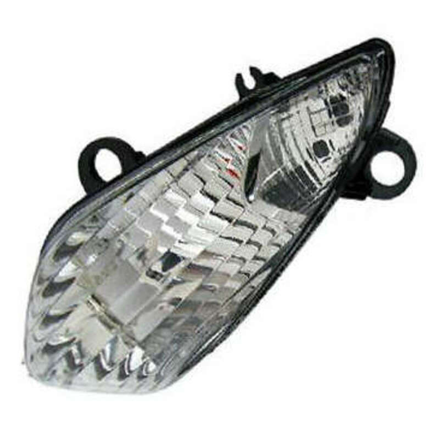 Pisca Completo Esq. retrovisor EH-400D