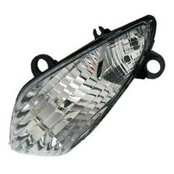 Pisca Completo Esq. retrovisor EH-400D 1
