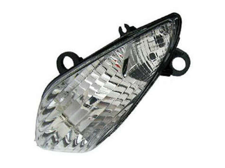 Pisca Completo Esq. retrovisor EH-400D 1