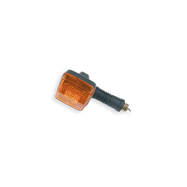 Pisca Dianteiro Esquerdo Yamaha DTR 125 / XT 600 1