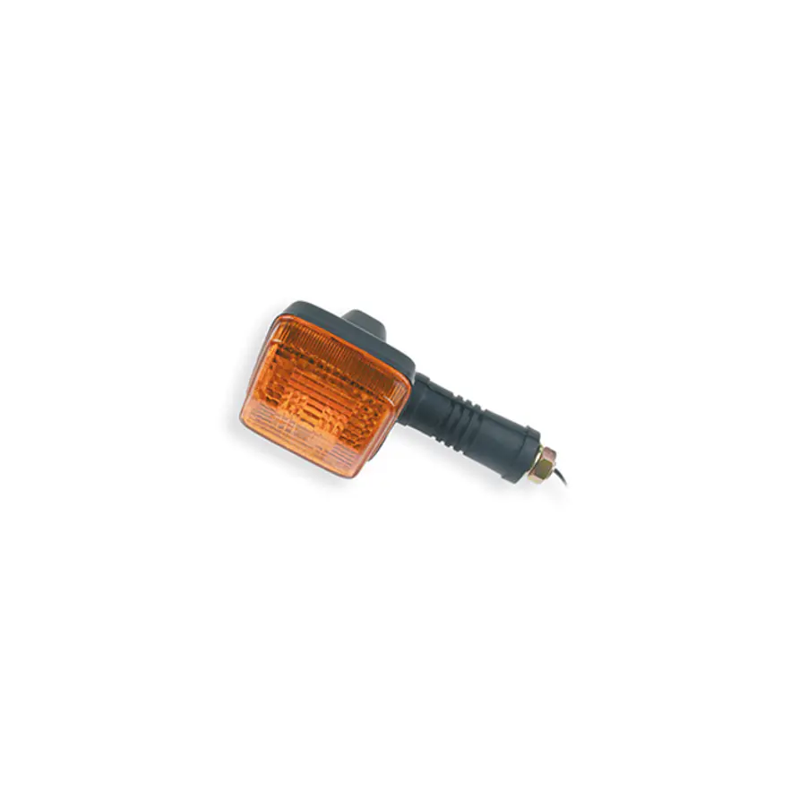 Pisca Dianteiro Esquerdo Yamaha DTR 125 / XT 600 1