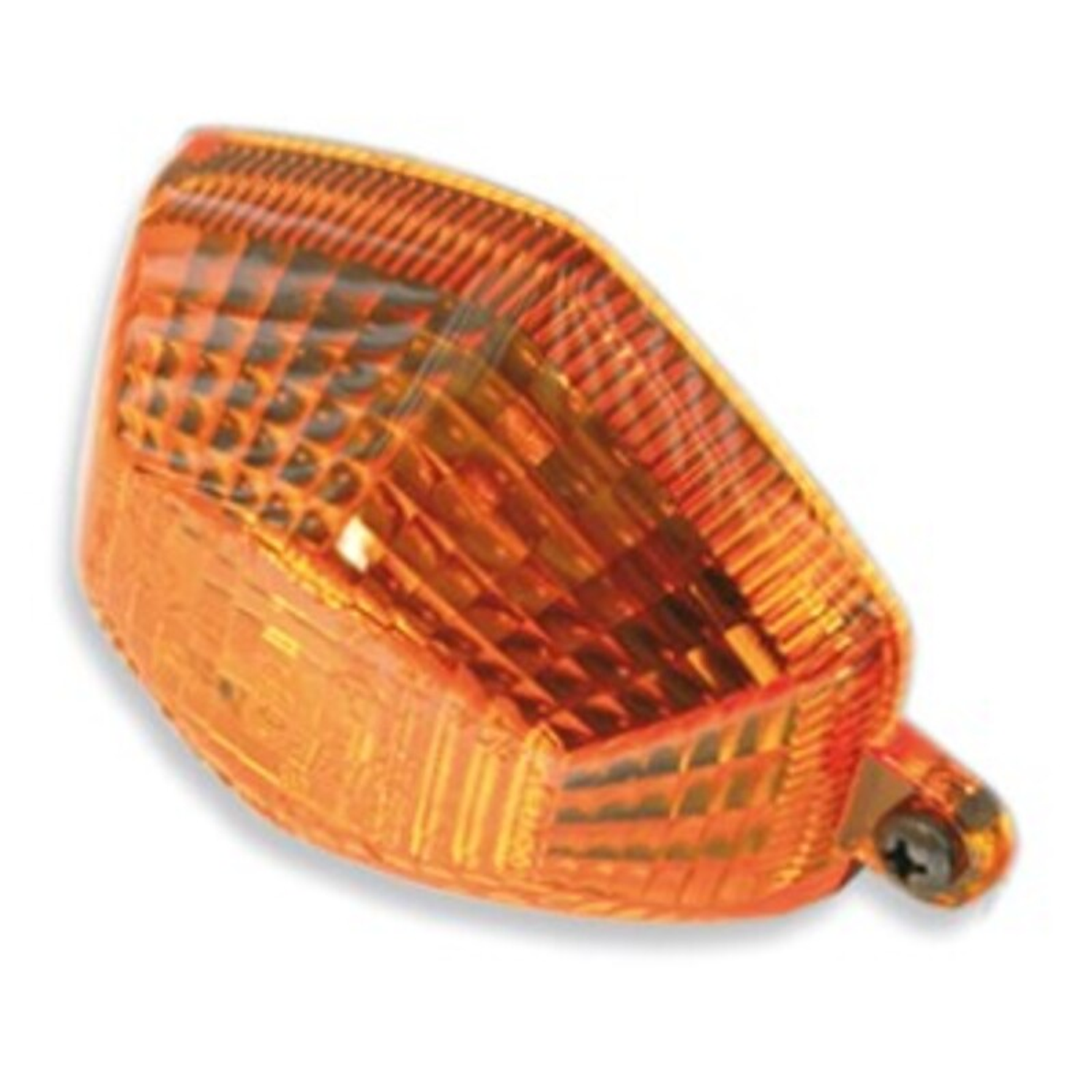 Vidro Pisca Dianteiro e Traseiro