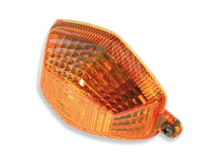 Vidro Pisca Dianteiro e Traseiro 1