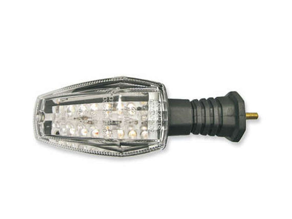 Pisca Dianteiro Esq. e Traseiro Dto. 1