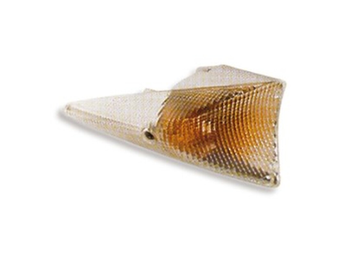 Vidro Pisca Traseiro Dto. 1