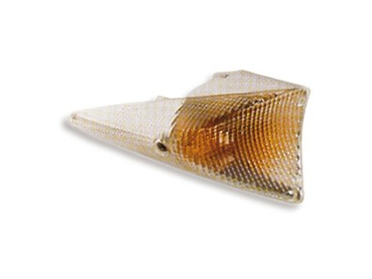 Vidro Pisca Traseiro Dto. 1