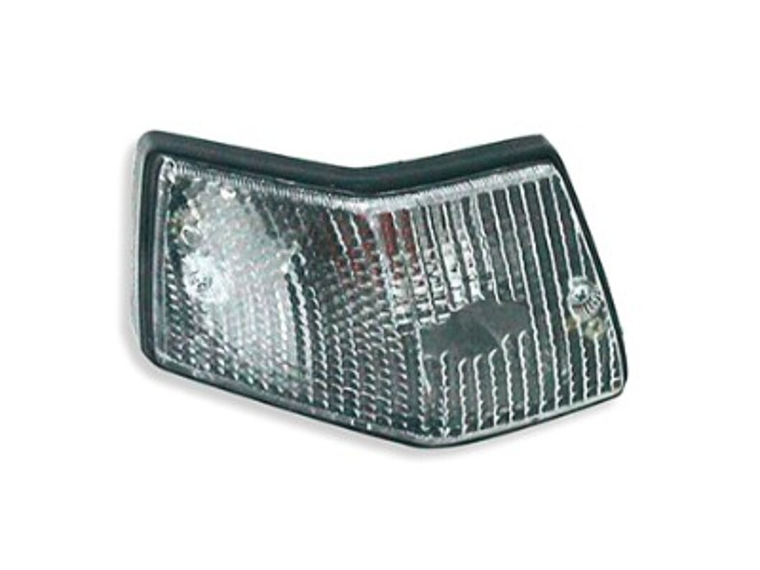 Vidro Pisca Traseiro Esq. 1