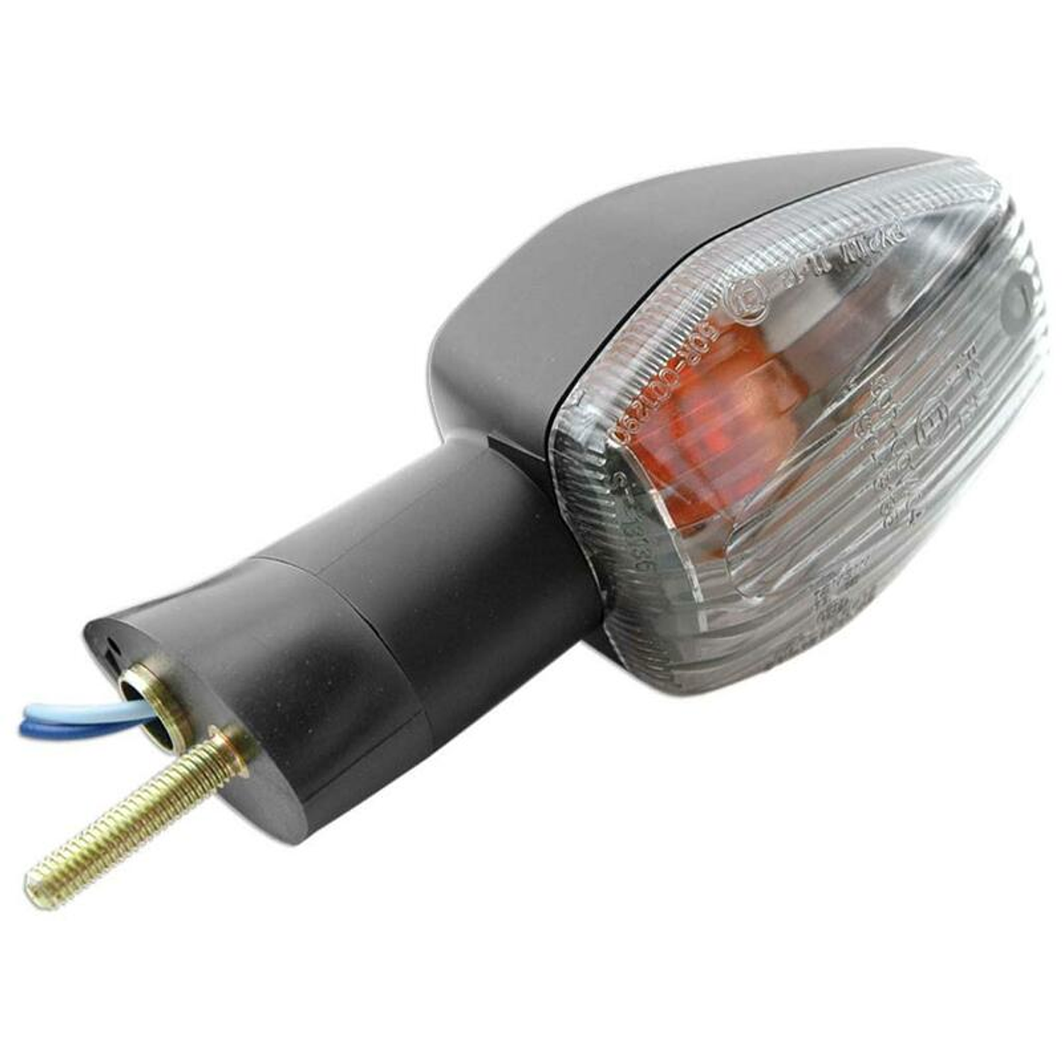 Pisca Frente Dto./Tras. Esq. New Hornet 2011