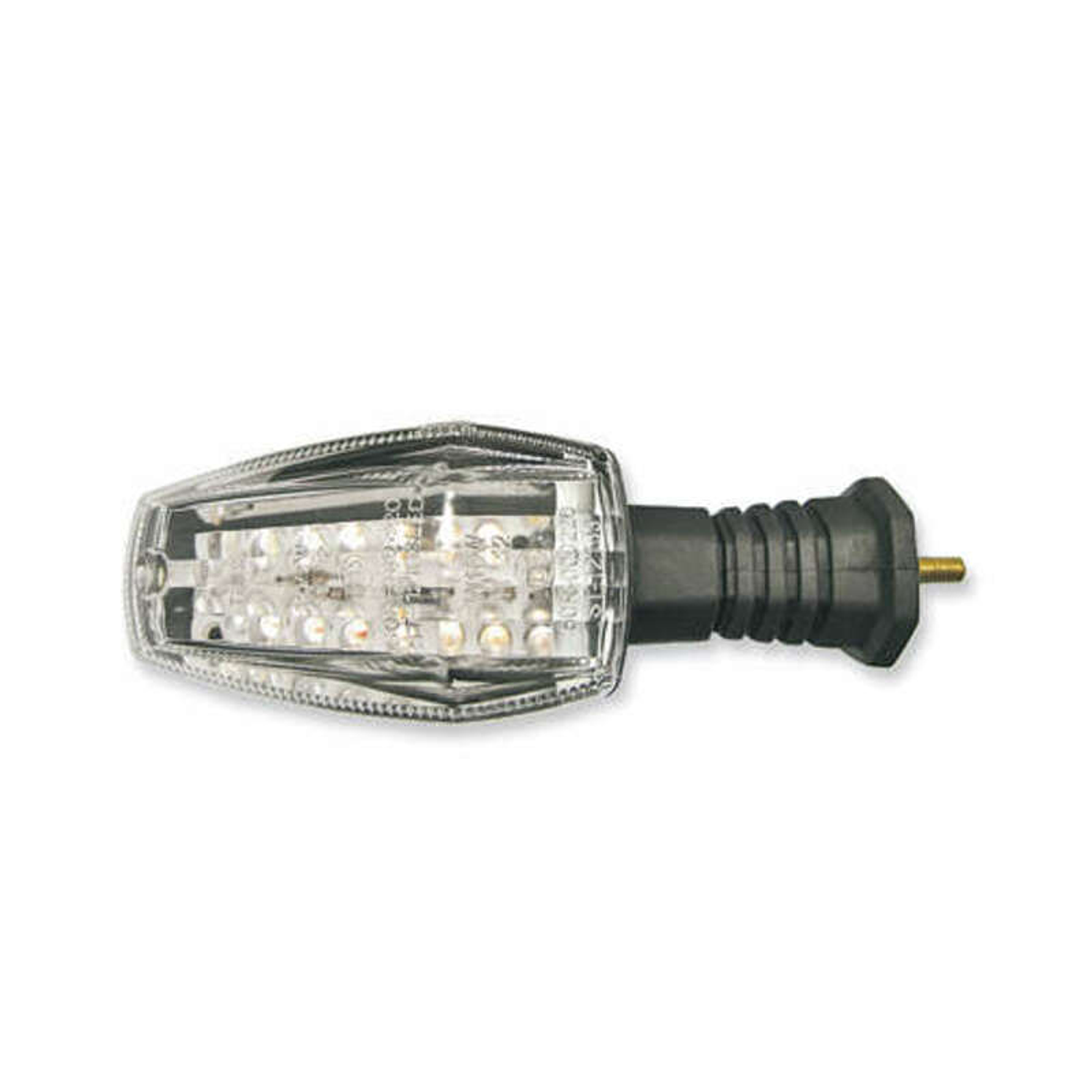 Pisca Dianteiro Dto. e Traseiro Esq.