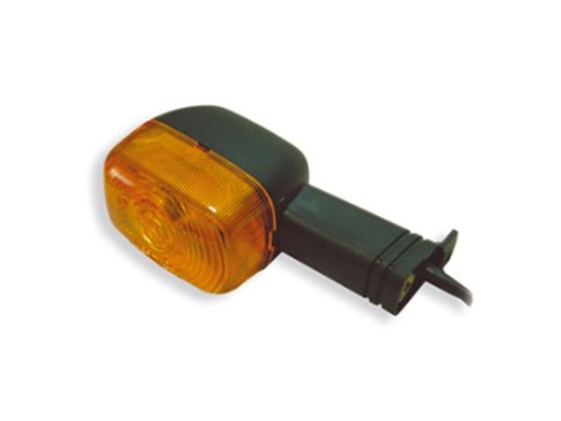 Vidro Pisca Traseiro Dois Lados 1