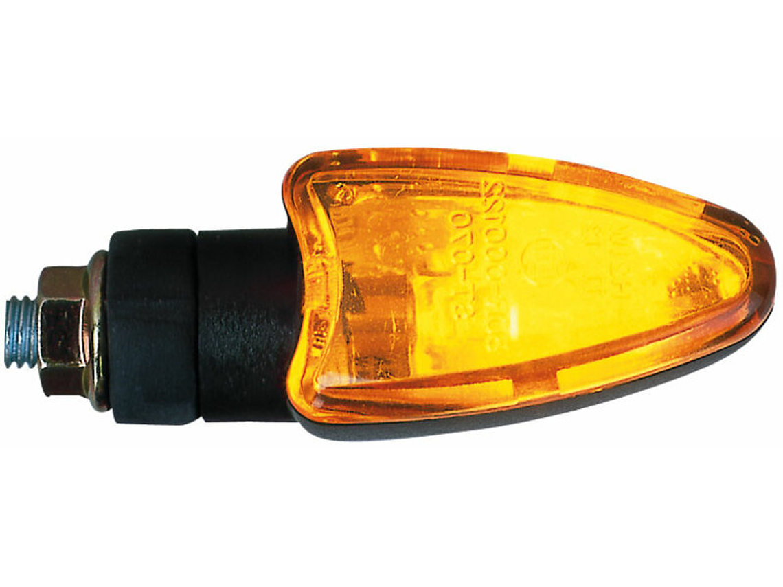 Pisca V PARTS Demi-Arrow Leds carbono 1