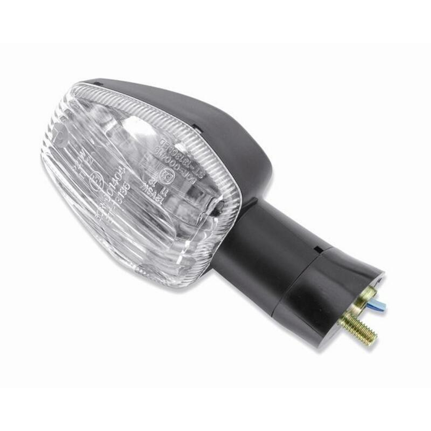 Pisca com LED Dianteiro Esq. e Traseiro Dto.