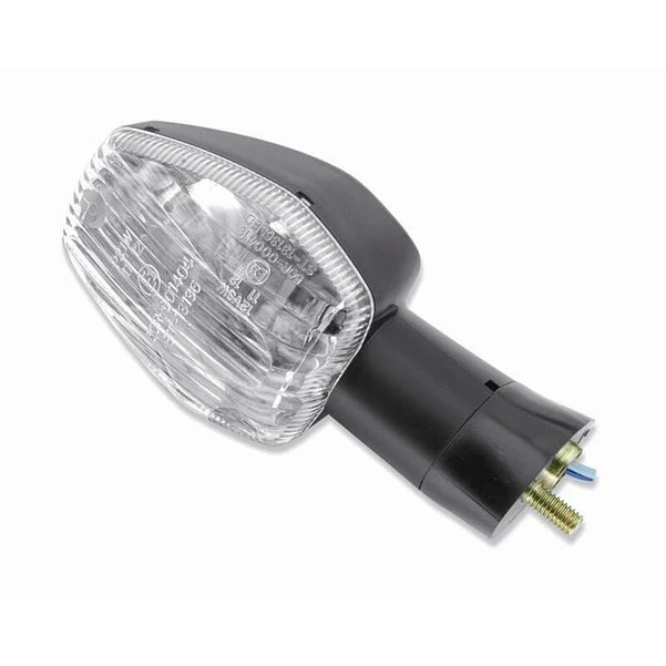Pisca com LED Dianteiro Esq. e Traseiro Dto. 1