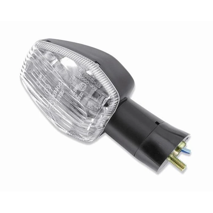 Pisca com LED Dianteiro Esq. e Traseiro Dto. 1