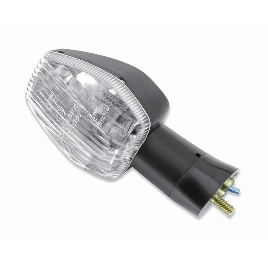 Pisca com LED Dianteiro Esq. e Traseiro Dto. 1