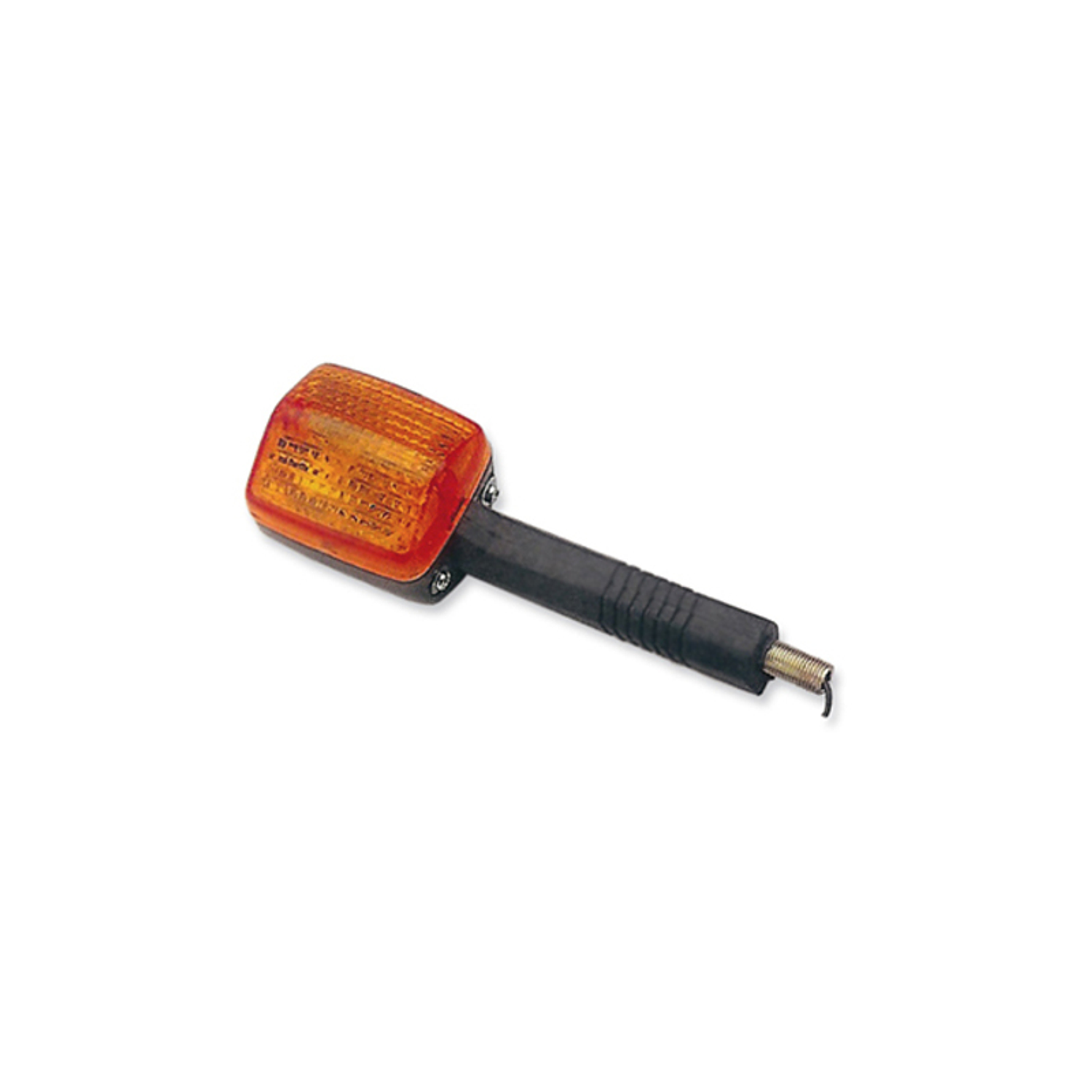 Pisca Dianteiro Esq. e Traseiro Dto.