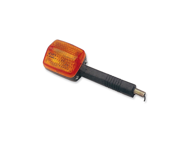 Pisca Dianteiro Esq. e Traseiro Dto. 1