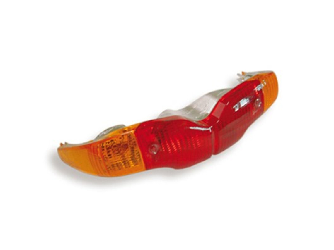 Luz Traseira com Pisca 1