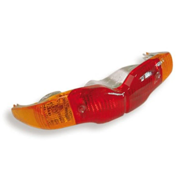 Luz Traseira com Pisca 1