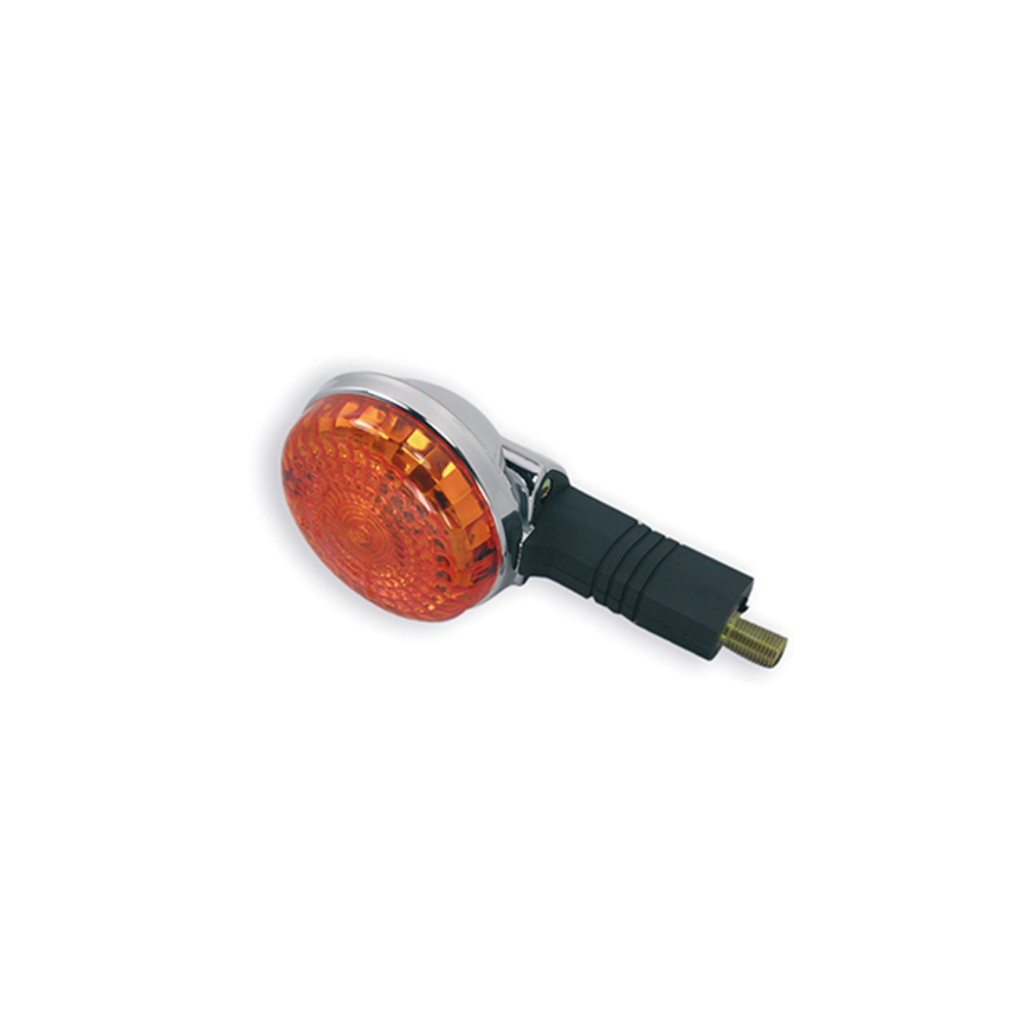 Pisca Dianteiro Dto. e Traseiro Esq.