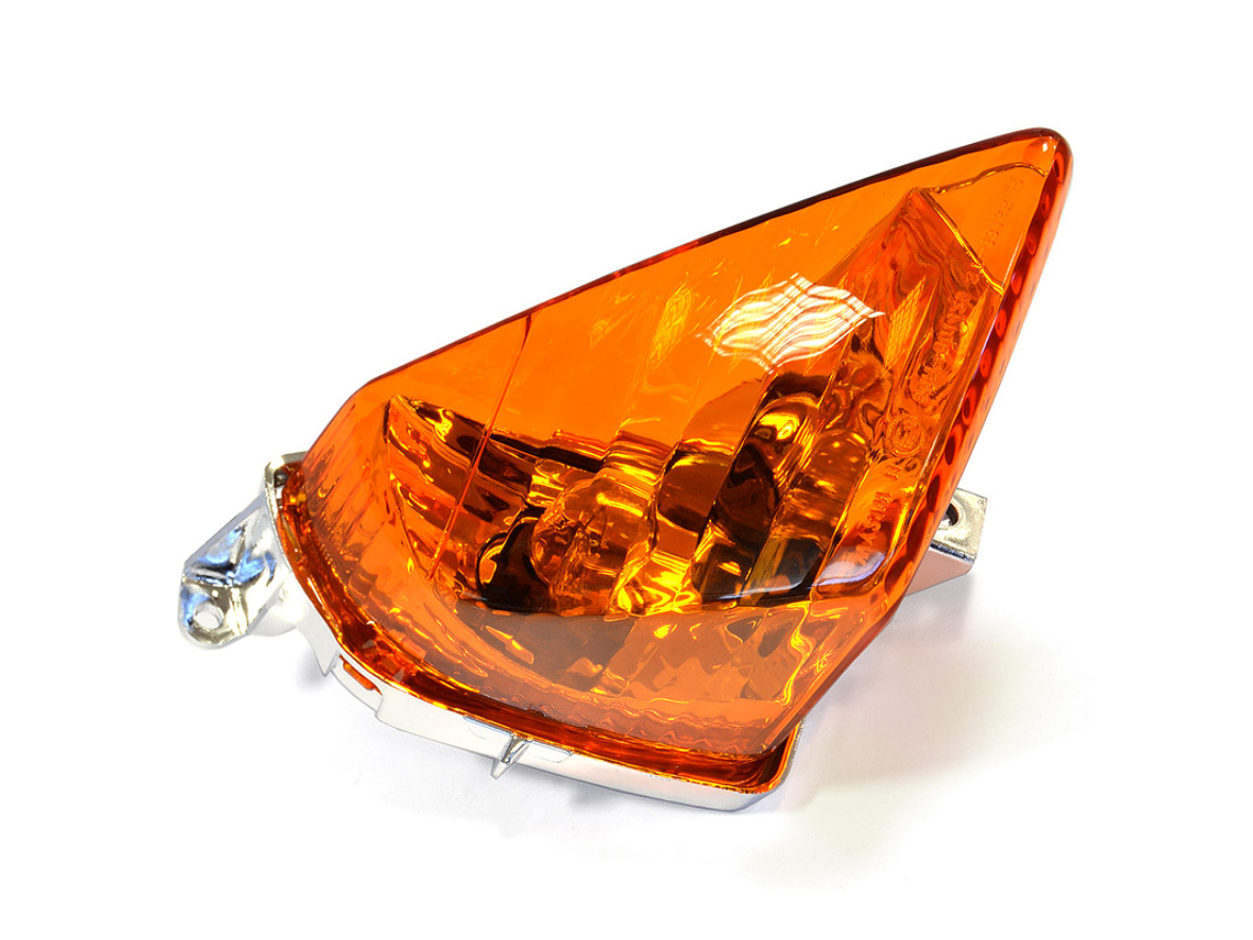 Pisca Frente Esq. Honda VFR 800 1