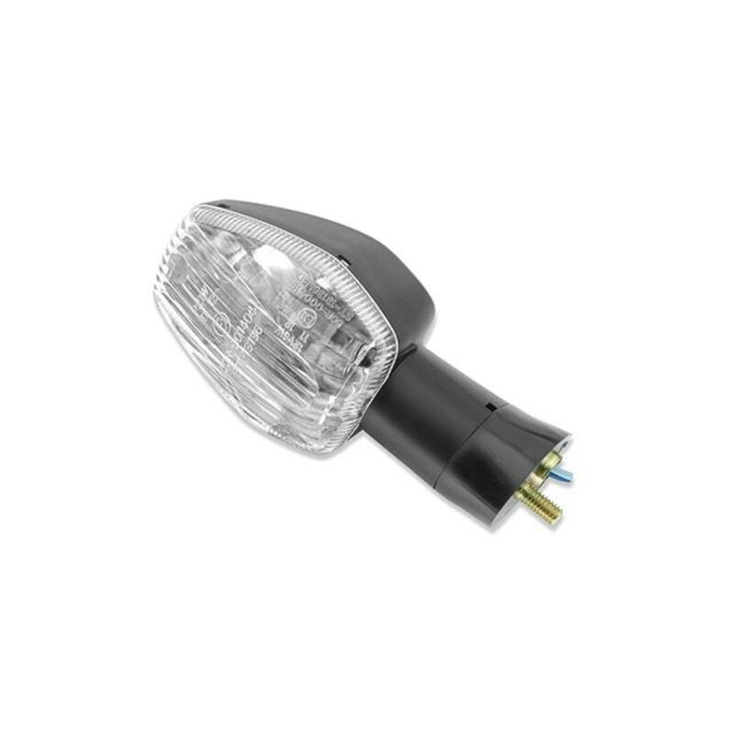 Pisca com LED Dianteiro Dto. e Traseiro Esq.