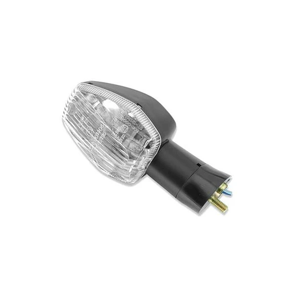 Pisca com LED Dianteiro Dto. e Traseiro Esq. 1
