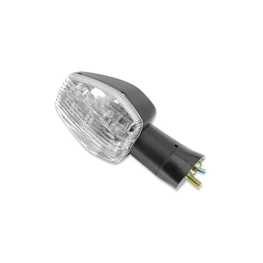 Pisca com LED Dianteiro Dto. e Traseiro Esq. 1
